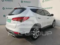 2014 Hyundai Santa Fe
