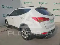 2014 Hyundai Santa Fe
