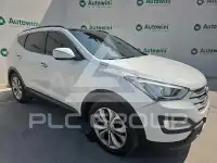 2014 Hyundai Santa Fe