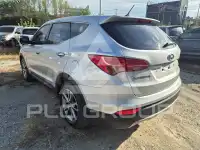 2014 Hyundai Santa Fe