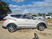 2014 Hyundai Santa Fe