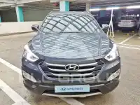 2014 Hyundai Santa Fe