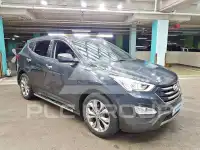 2014 Hyundai Santa Fe