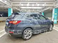 2014 Hyundai Santa Fe