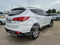 2014 Hyundai Santa Fe