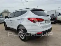 2014 Hyundai Santa Fe