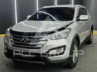 2014 Hyundai Santa Fe