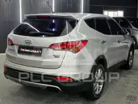 2014 Hyundai Santa Fe