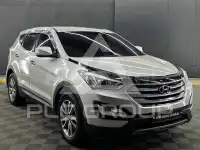 2014 Hyundai Santa Fe