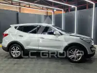 2014 Hyundai Santa Fe