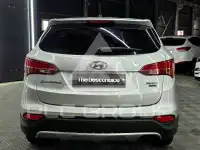 2014 Hyundai Santa Fe