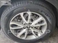 2014 Hyundai Santa Fe
