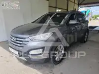 2014 Hyundai Santa Fe