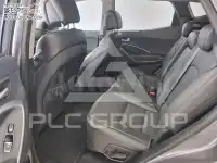 2014 Hyundai Santa Fe