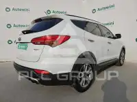 2014 Hyundai Santa Fe