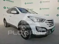 2014 Hyundai Santa Fe