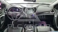 2014 Hyundai Santa Fe