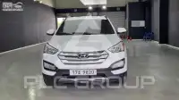 2014 Hyundai Santa Fe