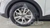 2014 Hyundai Santa Fe