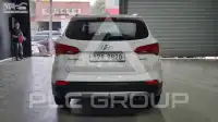 2014 Hyundai Santa Fe