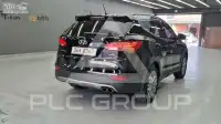 2014 Hyundai Santa Fe