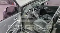 2014 Hyundai Santa Fe
