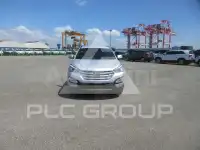 2014 Hyundai Santa Fe