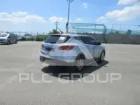 2014 Hyundai Santa Fe