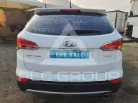 2014 Hyundai Santa Fe