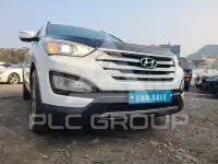 2014 Hyundai Santa Fe