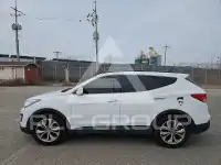 2014 Hyundai Santa Fe