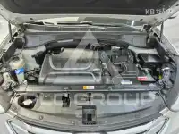 2014 Hyundai Santa Fe