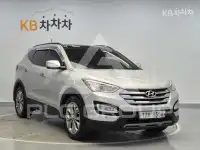 2014 Hyundai Santa Fe