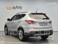 2014 Hyundai Santa Fe
