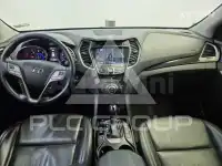 2014 Hyundai Santa Fe