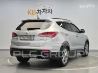 2014 Hyundai Santa Fe