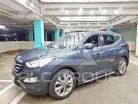 2014 Hyundai Santa Fe
