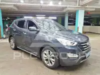 2014 Hyundai Santa Fe