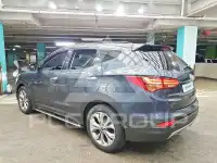 2014 Hyundai Santa Fe