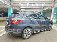 2014 Hyundai Santa Fe