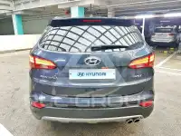2014 Hyundai Santa Fe