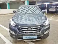 2014 Hyundai Santa Fe