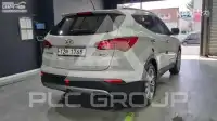 2014 Hyundai Santa Fe