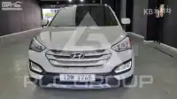 2014 Hyundai Santa Fe