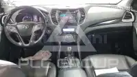 2014 Hyundai Santa Fe