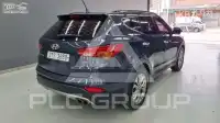 2014 Hyundai Santa Fe