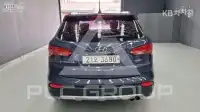 2014 Hyundai Santa Fe