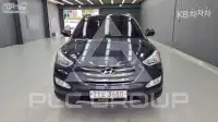 2014 Hyundai Santa Fe