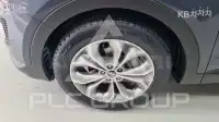 2014 Hyundai Santa Fe