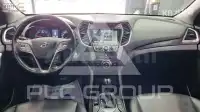 2014 Hyundai Santa Fe
